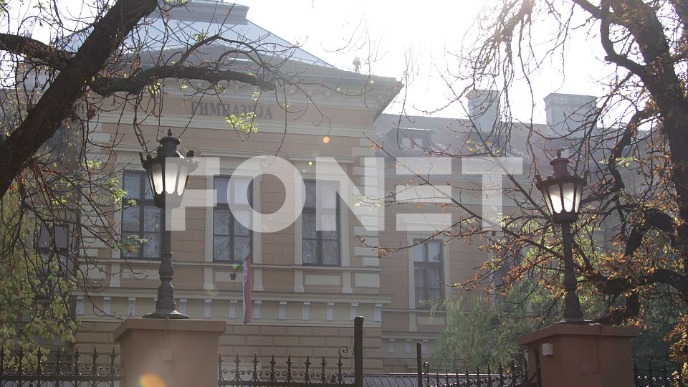 Pravnim putem protiv direktora